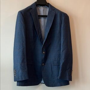 Brooks Brothers Navy Sport Jacket